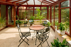 Field Dalling conservatory quotes