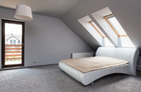Field Dalling bedroom extensions