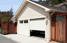 Field Dalling garage construction leads