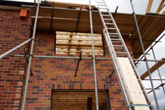 house extensions Field Dalling
